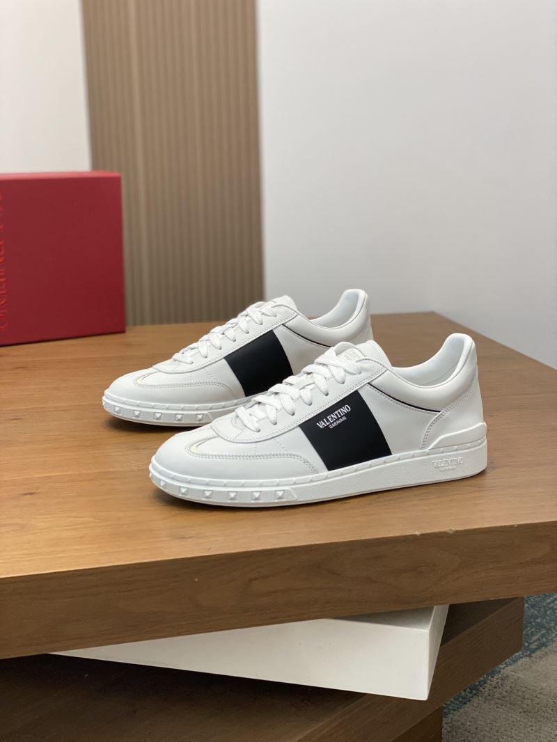 Valentino Low Shoes